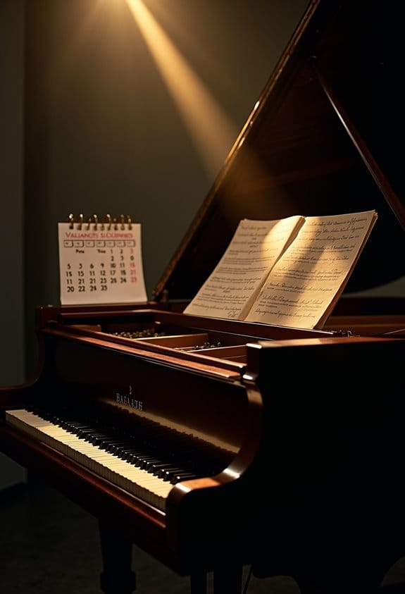tuning frequency recommendations vary