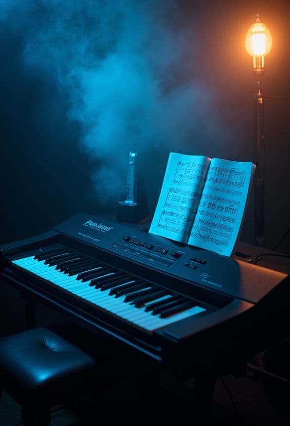 understanding time signatures basics